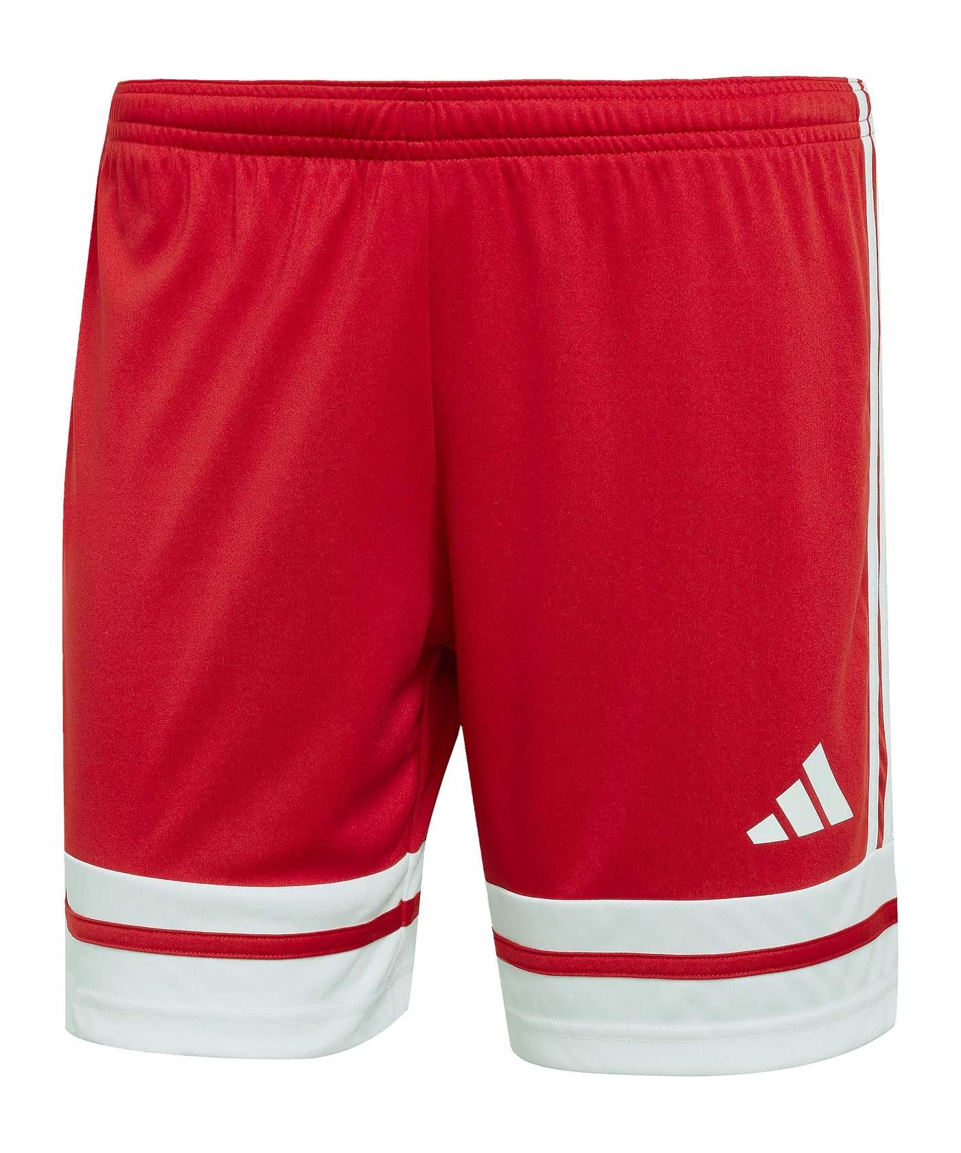 adidas Squadra 25 Short Damen Rot