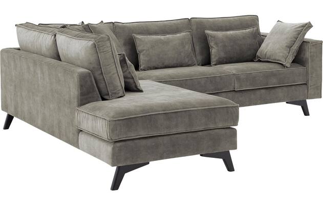 Hoekbank Chambre