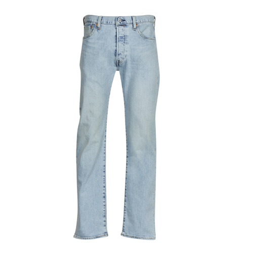Levi's - 501® LEVI'S ORIGINAL Azul