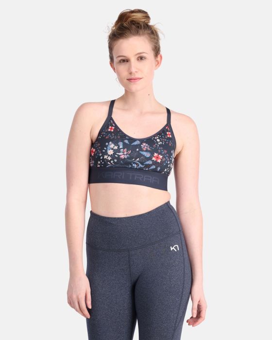 Frøya Printed Women BH