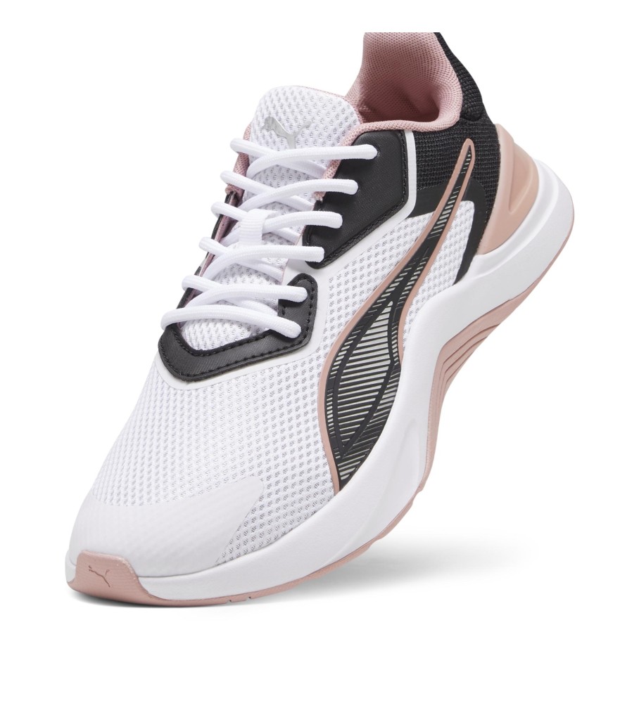 Tênis Puma Infusion branco