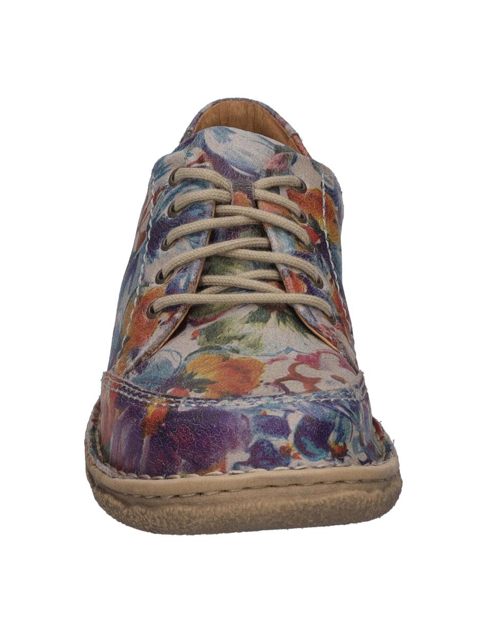 Halbschuh Neele 02, graphit