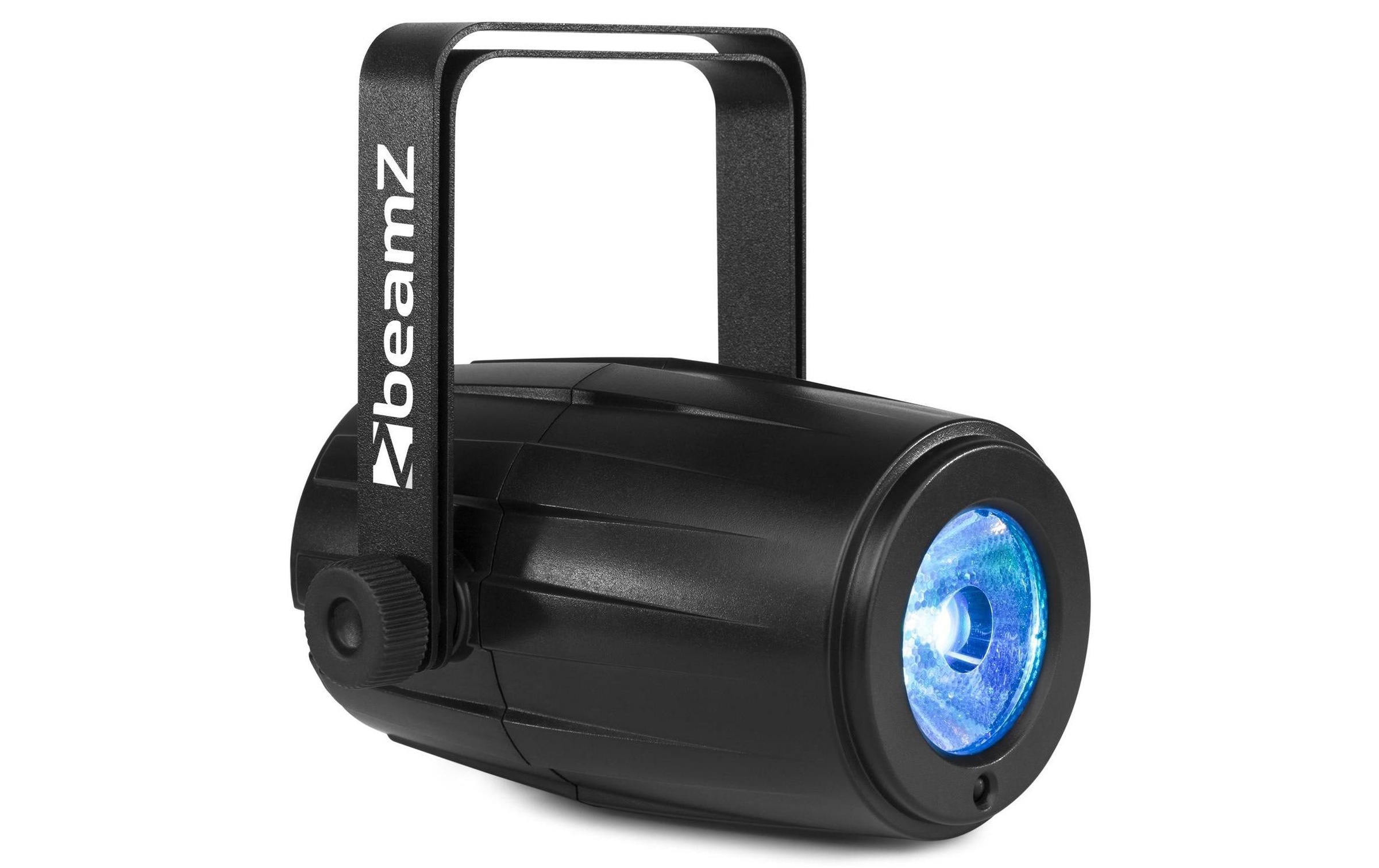 BeamZ Discolicht »PS12W Pin Spot«