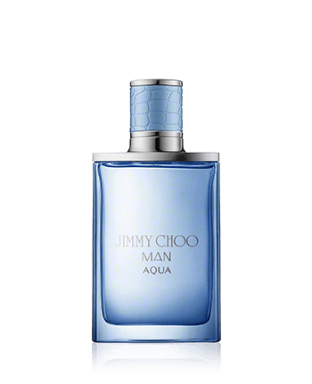 Jimmy Choo Man Aqua edt vapo 50ml