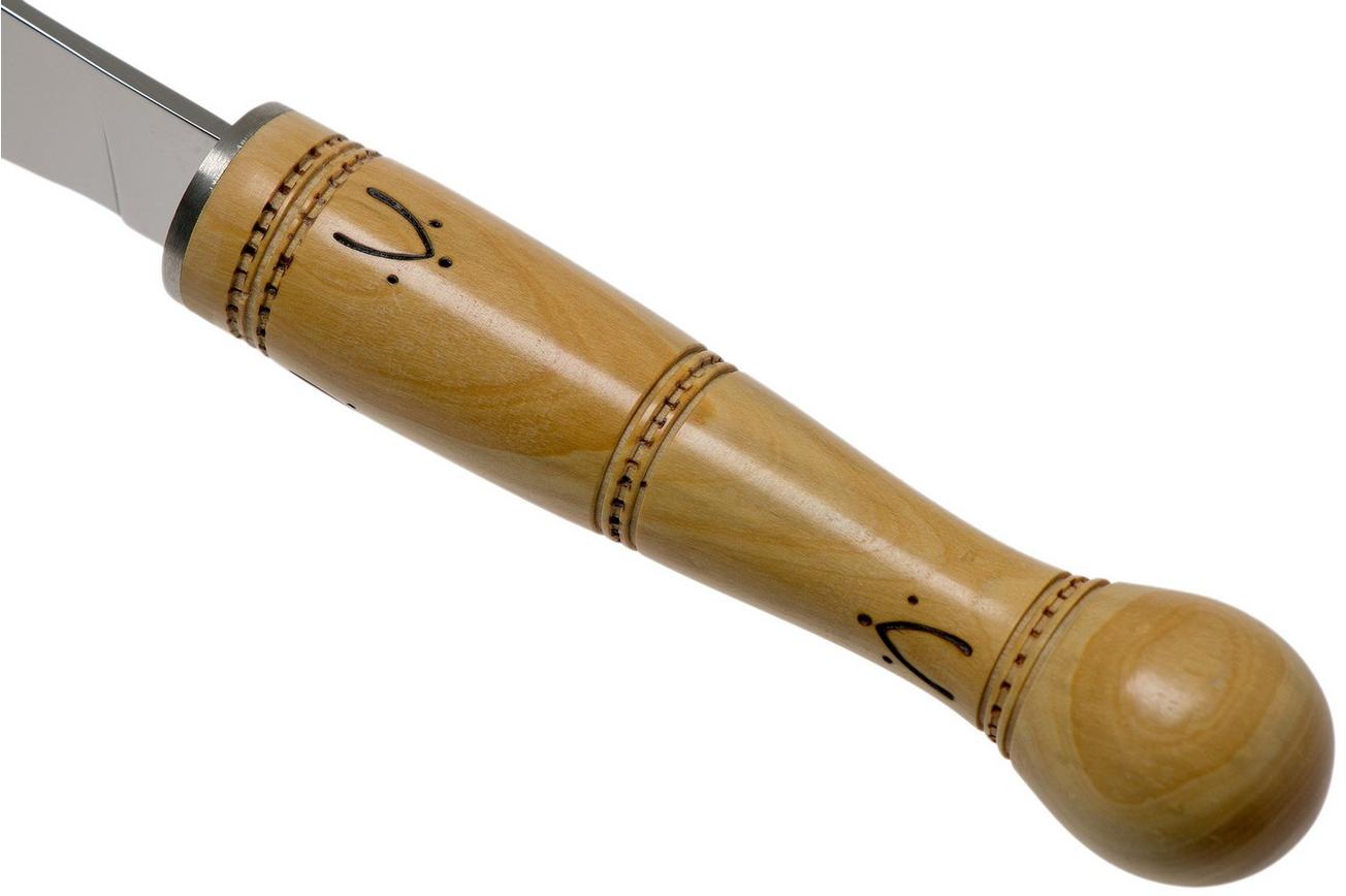 Nontron Traditional botermes, TARTBOBU