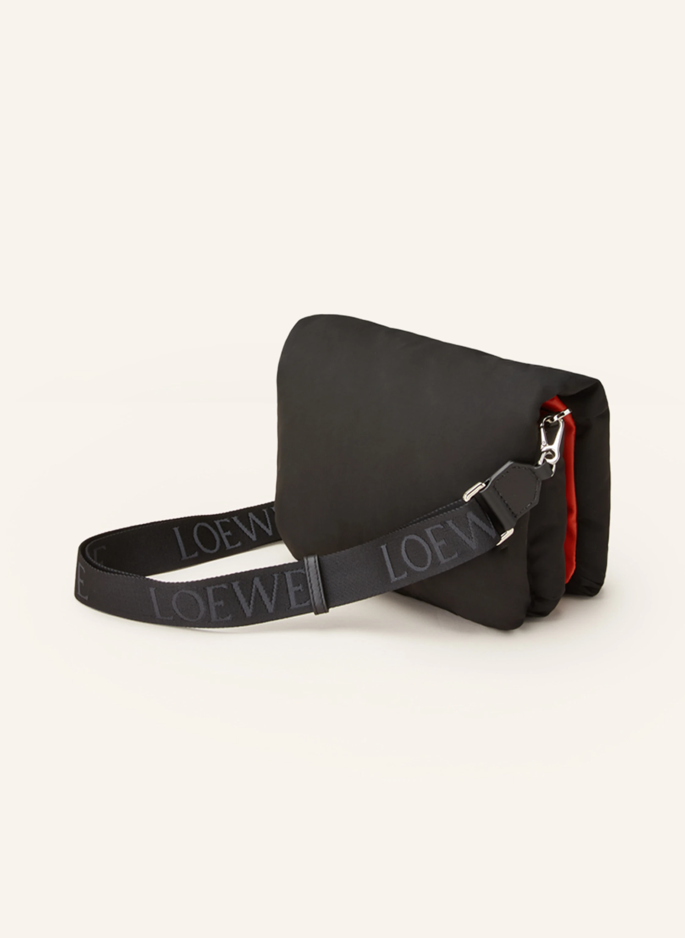 LOEWE Umhängetasche PUFFER GOYA