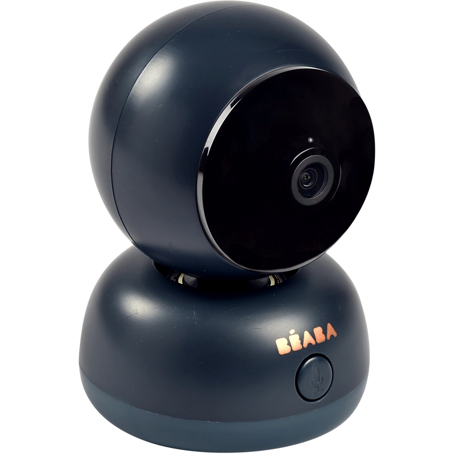 BEABA®Video Babyphone Zen Premium Nachtblau