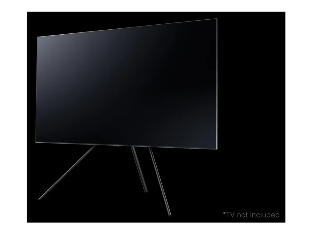 Samsung VG-SESB11K - Stativ - for Tv - sort - skærmstørrelse: 55