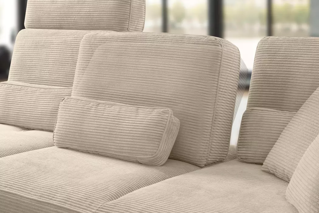 Ecksofa SO 4500