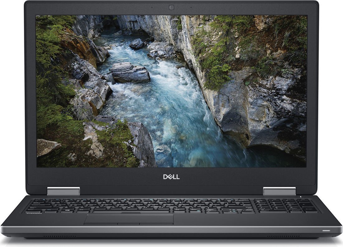 Dell Precision 7530 | i7-8750H | 15.6
