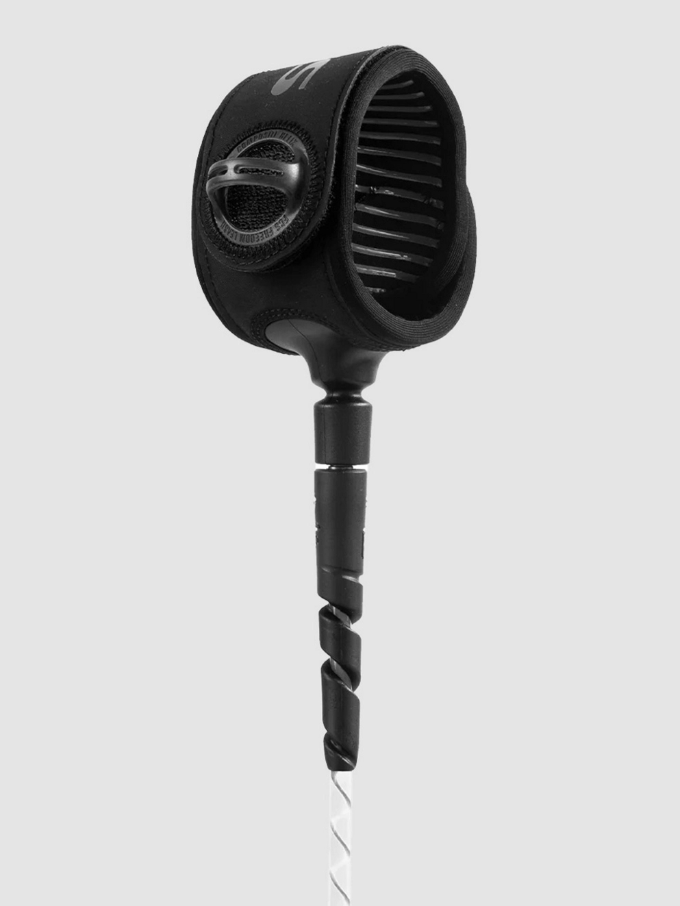 FCS Freedom Helix All 9'0 Leash natural/black