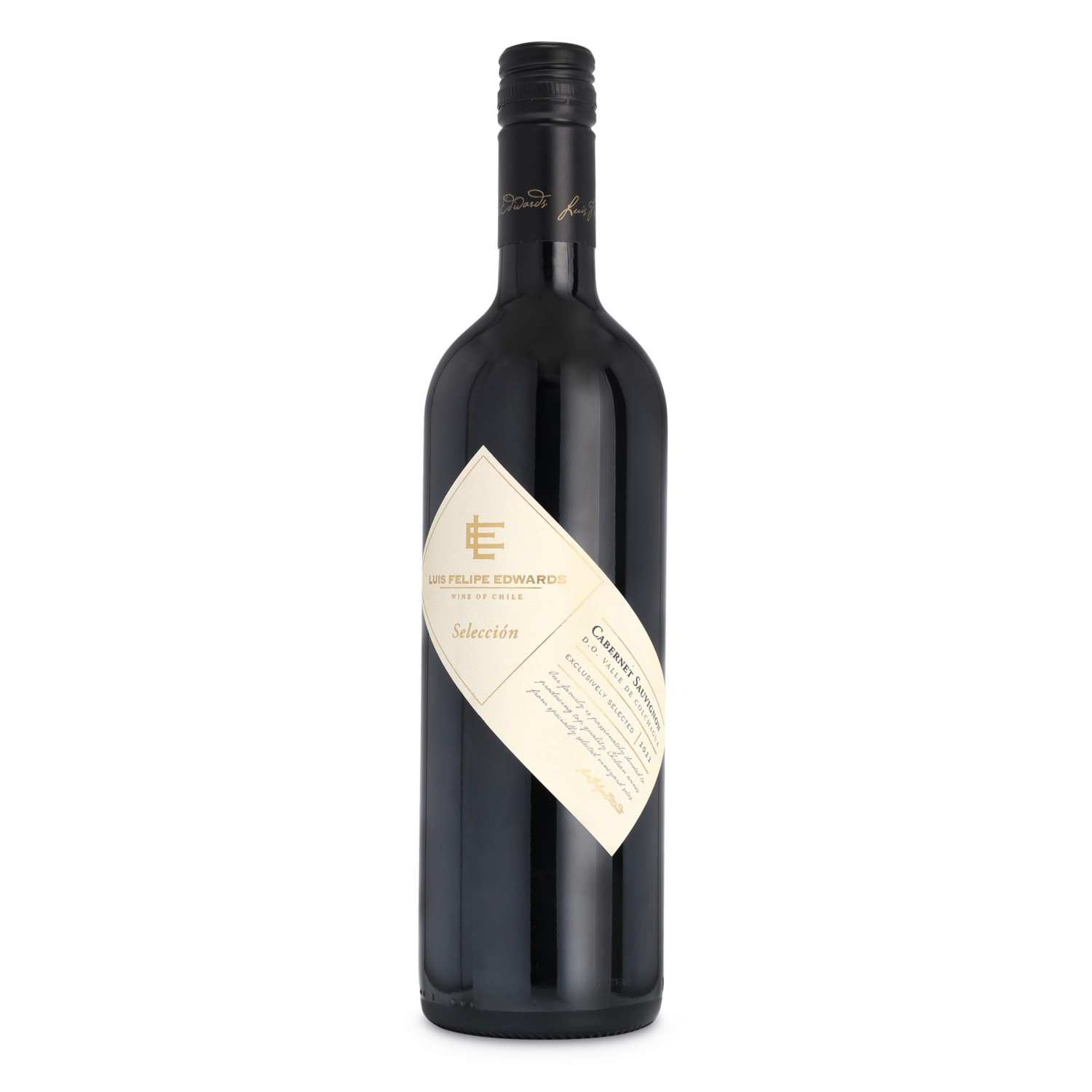 LUIS FELIPE EDWARDS Cabernet Sauvignon 0.75 l