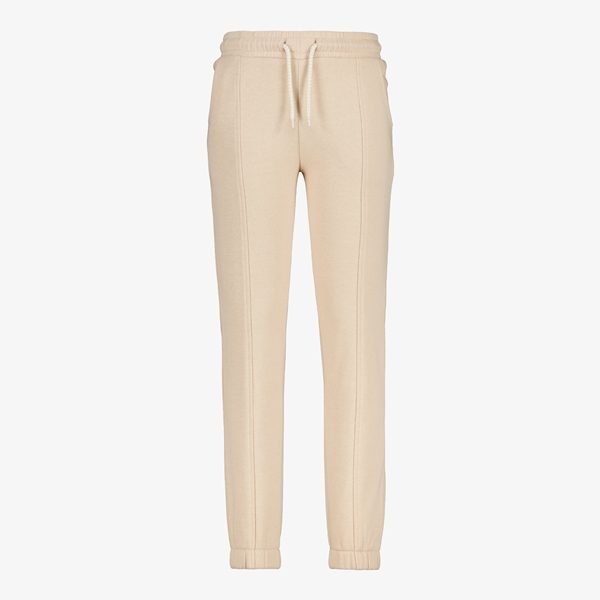 TwoDay meisjes joggingbroek beige