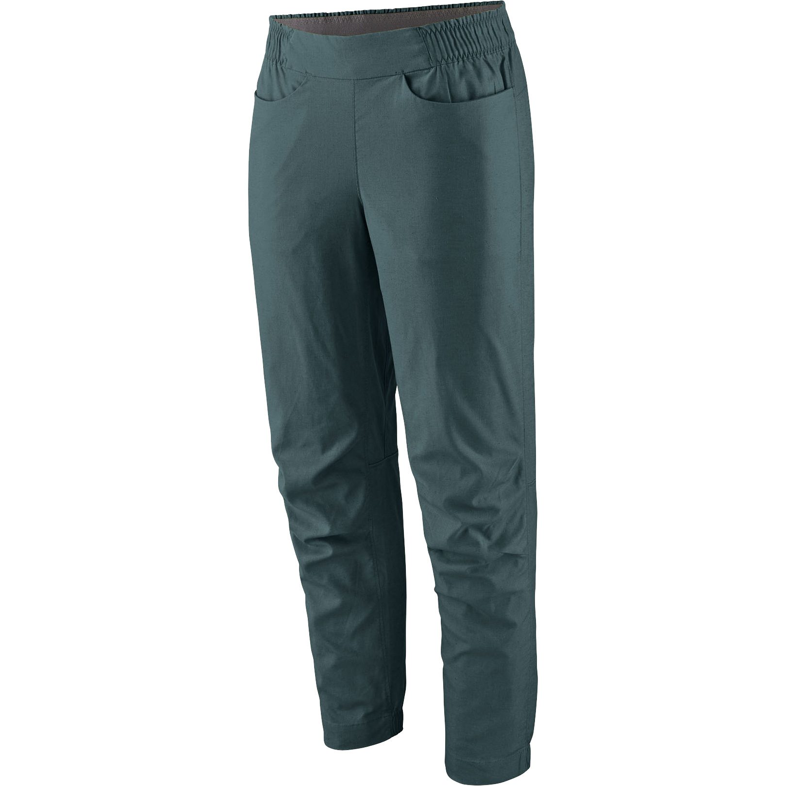Patagonia Hampi Rock Kletterhose Damen tidal teal