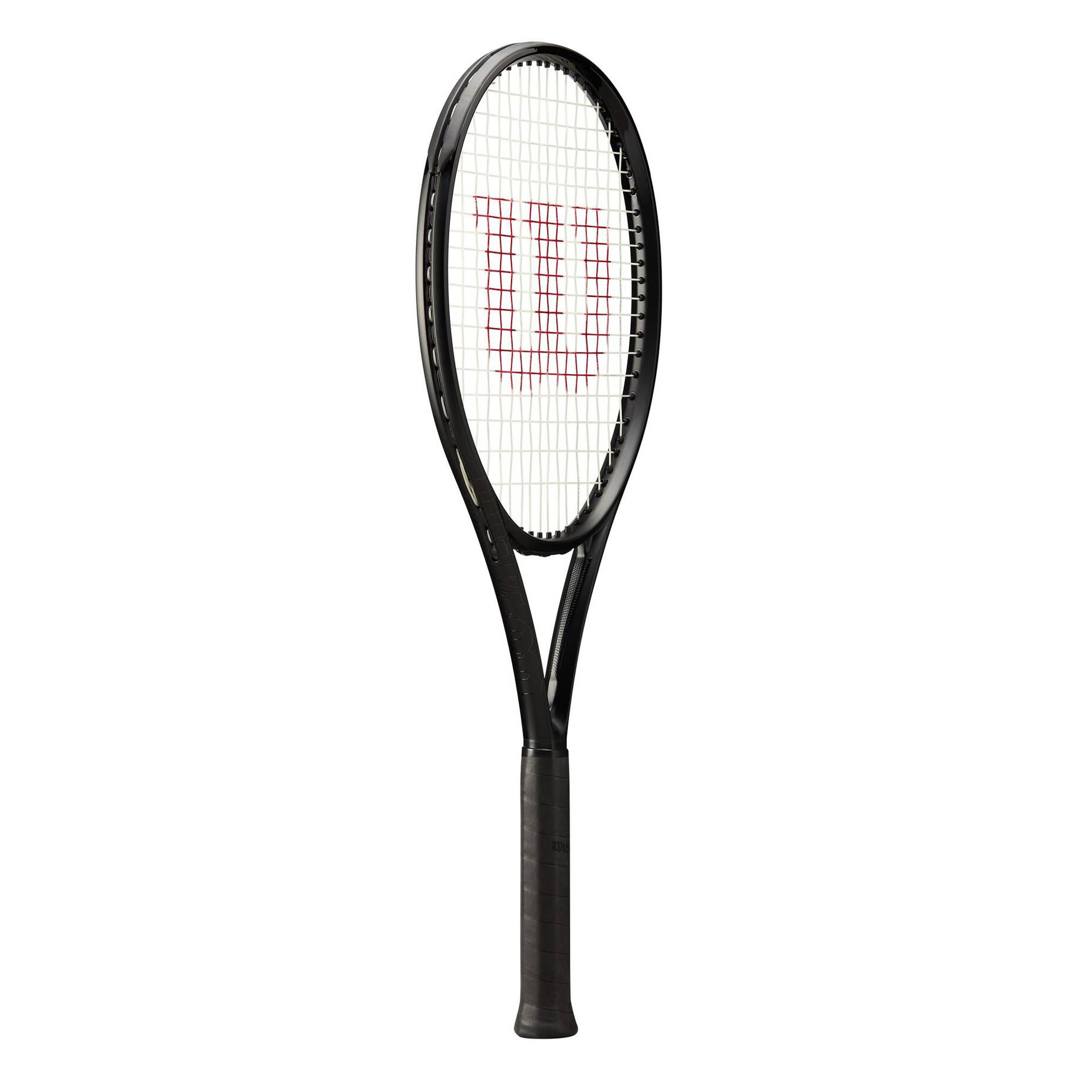 Wilson| Tennisschläger NOIR CLASH 100 V2