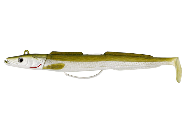 Jig de Mer Westin Sandy Andy Weedless 13cm 23g