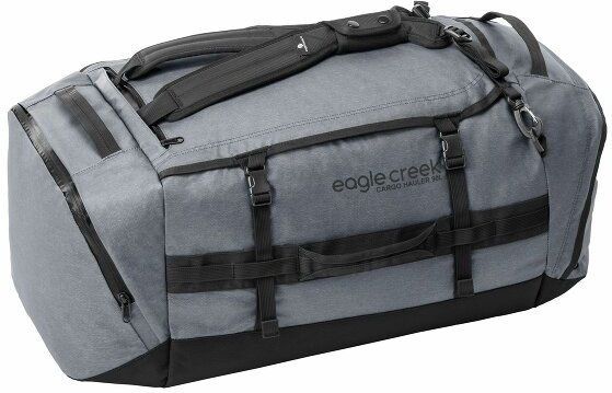 Eagle Creek - Cargo Hauler Duffel - Charcoal - Reistas - 90L