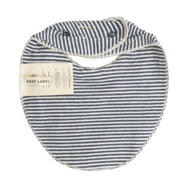 Gray Label Slab - Blue Grey / Cream