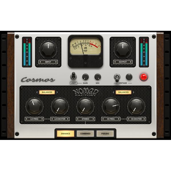 Nomad Factory Magnetics Bundle 3