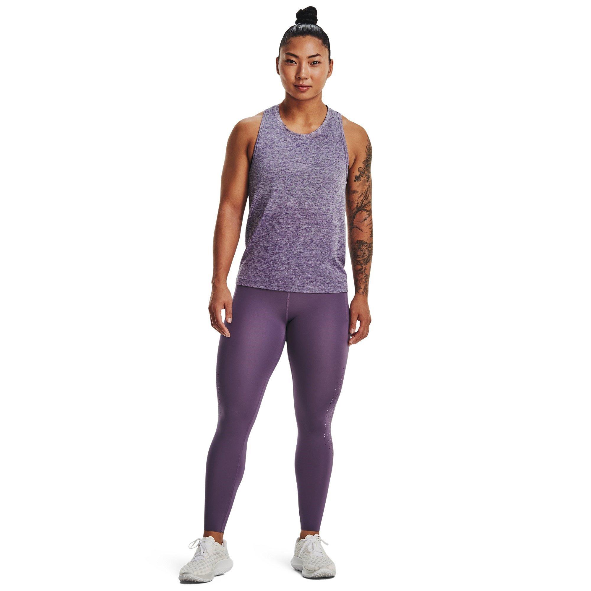 Under Armour Under Armour Flyfast Elite Ankle Tight Running Womens