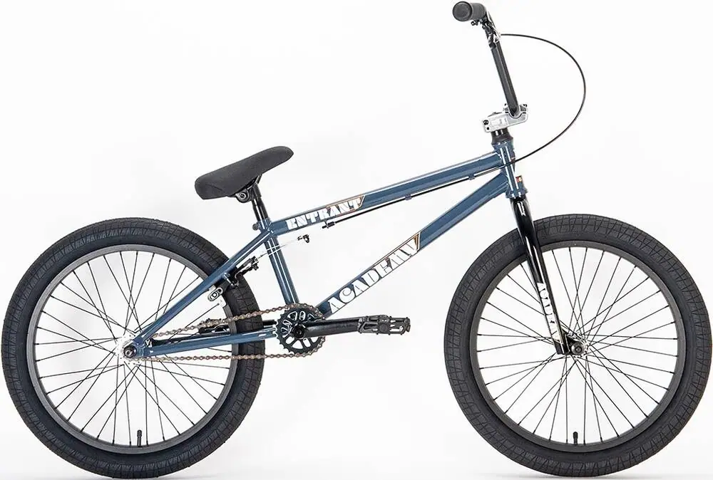 Academy Entrant 20'' Freestyle BMX Cykel | SkatePro