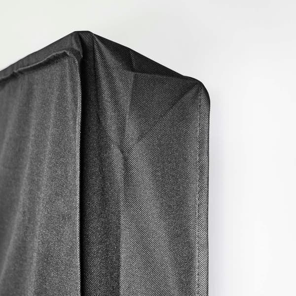 Utendørs TV Screen Cover | Skjermstørrelse: 65 - 70 