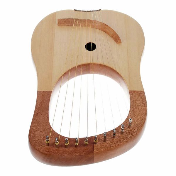 Thomann Lyre Harp 10 Strings