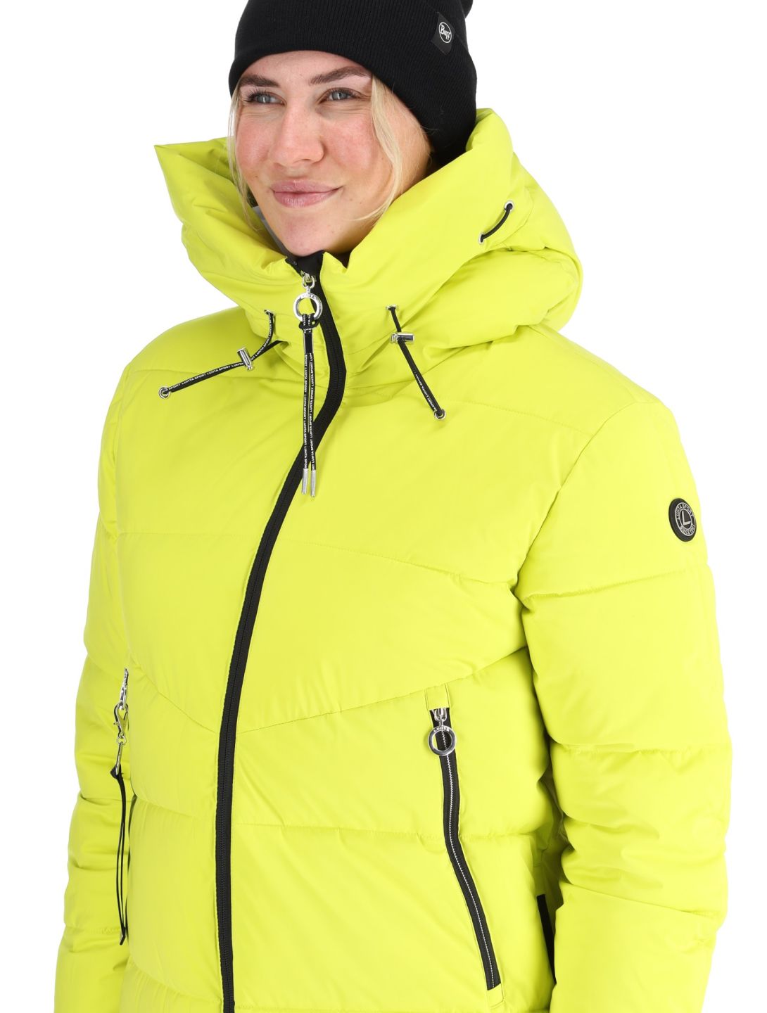 Inkoo winterjas dames
