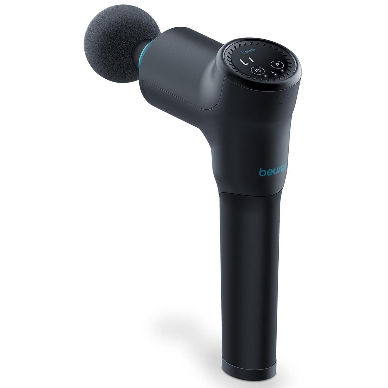 Beurer Pistolet de massage noir