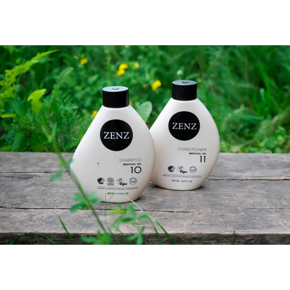 ZENZ 11 Conditioner Menthol - 250 ml.