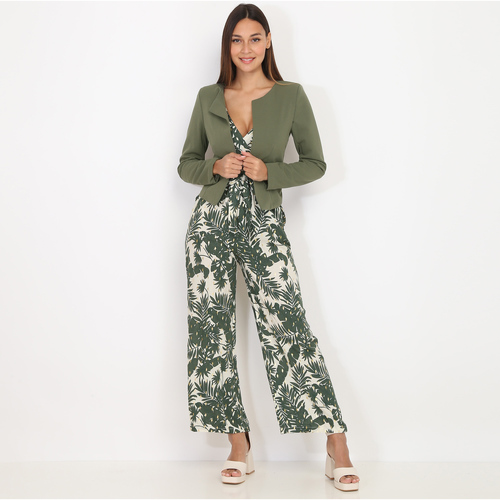 La Modeuse - 21225_P59800 Verde