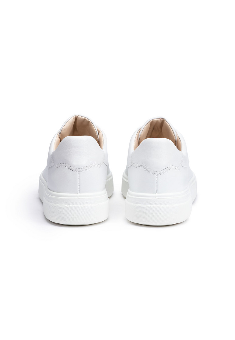 SNEAKER Weiss