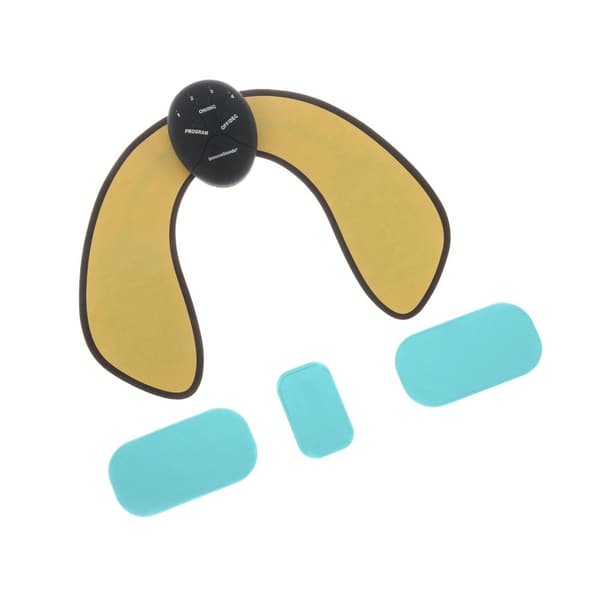 Elektrisk Rumpetrener