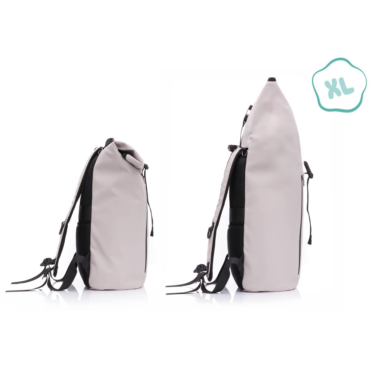 fillikidfillikid   Wickelrucksack Oslo alabaster