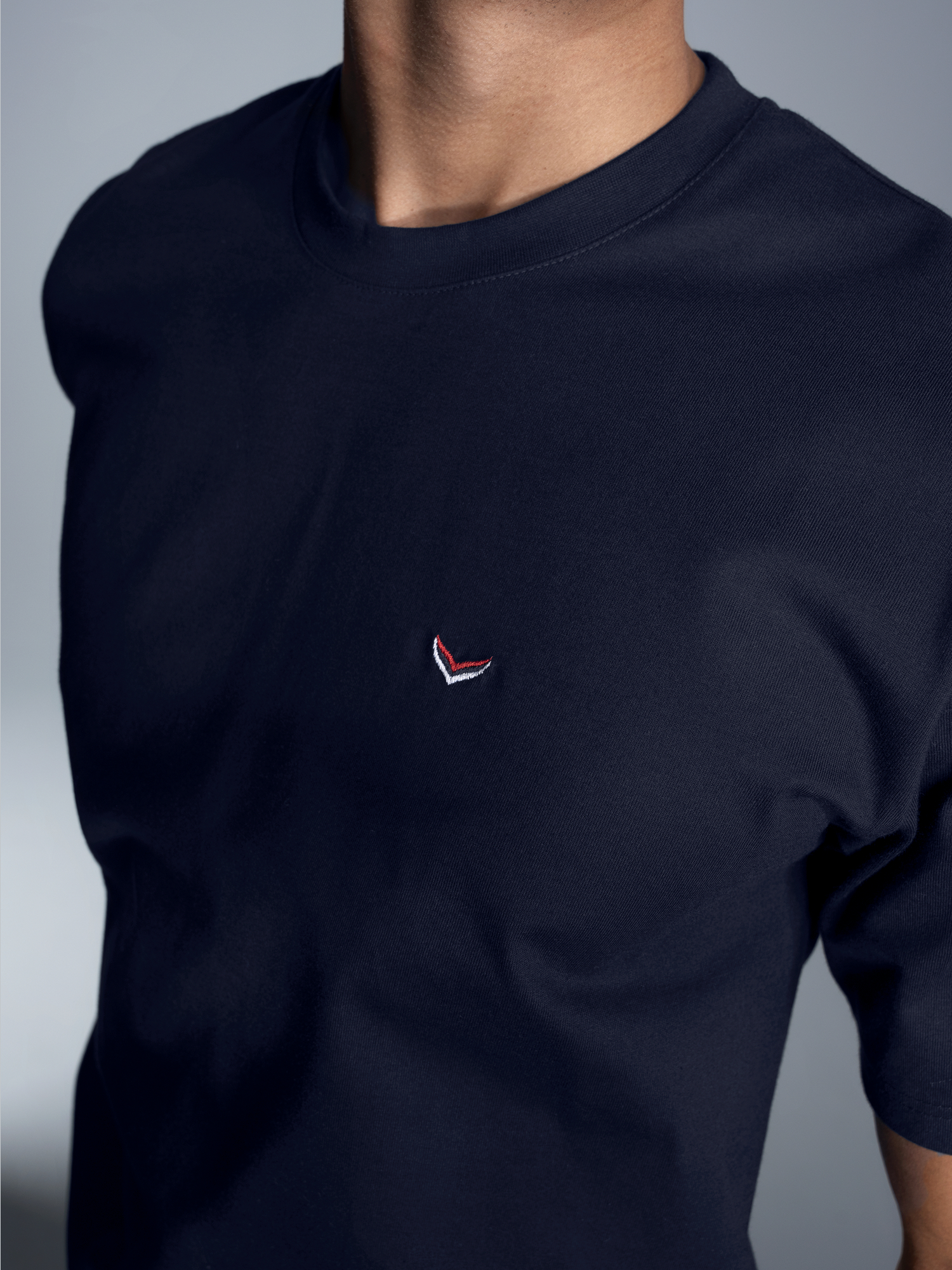 Classic Tee Navy