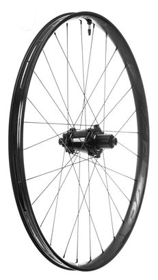 Roue Arrière Race Face Turbine 30 27.5'' | Boost 12x148mm | Corps Shimano/Sram | Noir