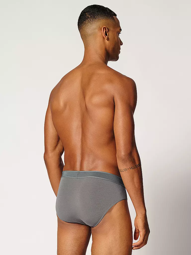 SKINY Slip crown blue blau