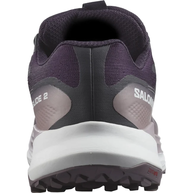 ULTRA GLIDE 2 GORE-TEX  Trailrunning-Schuhe Damen Nightshade/White/Moonscape