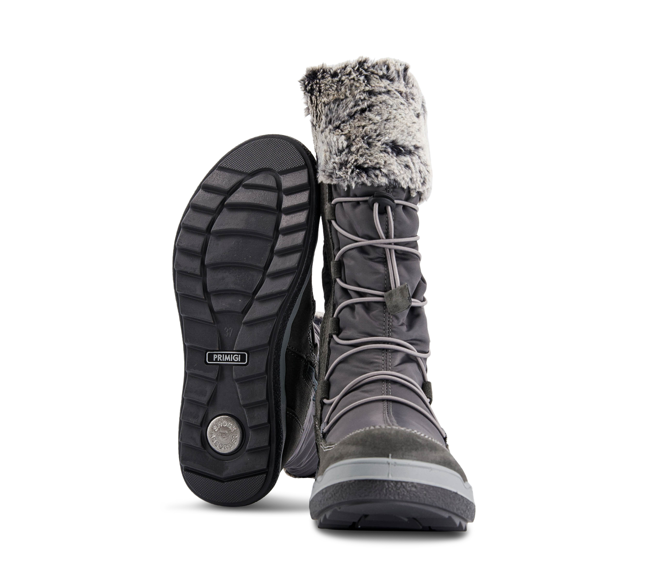 Primigi Frozen Gtx - Winterschuhe