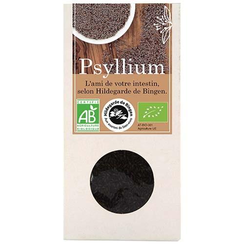 Psyllium bio 100 g Aromandise