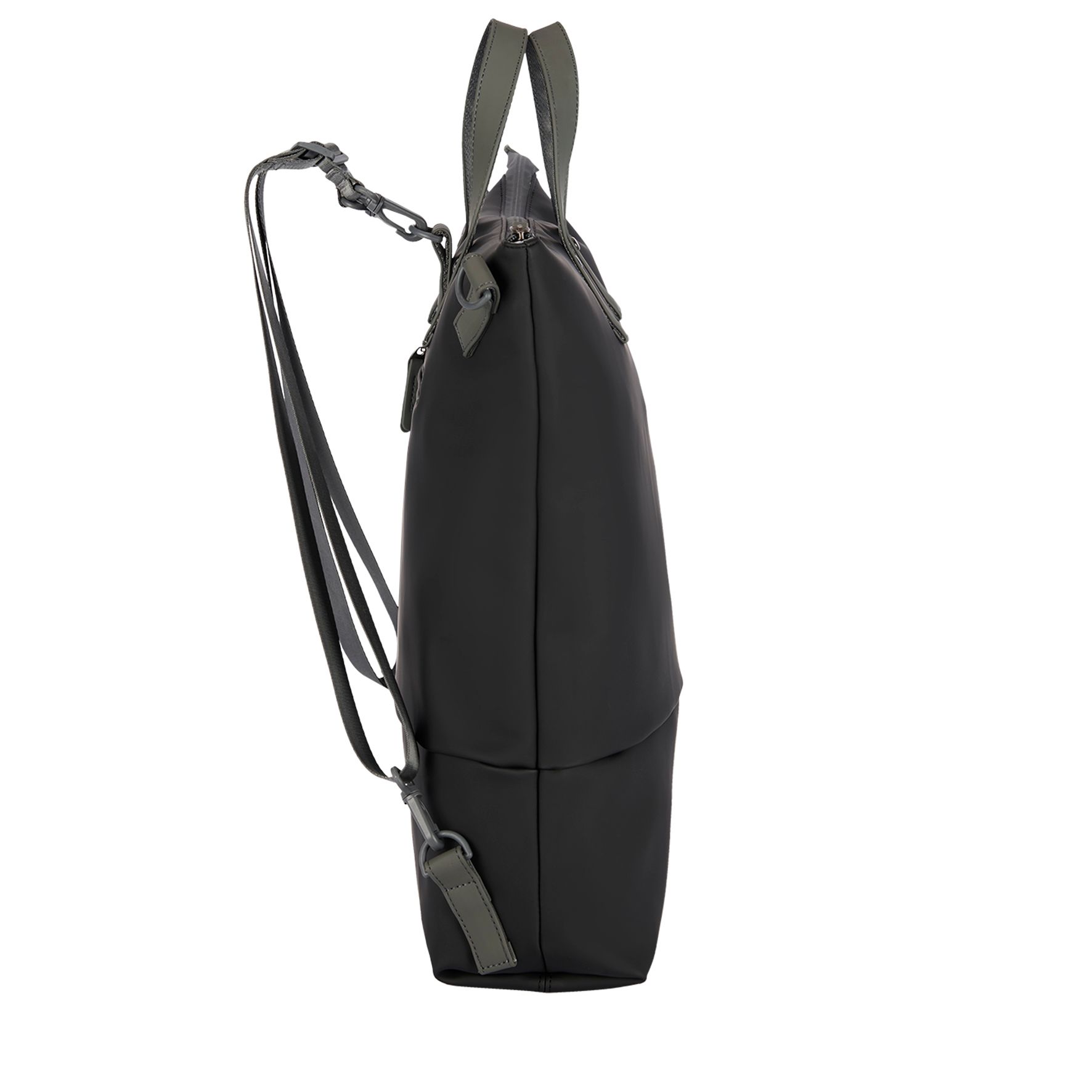 New Rebels Matteo Millburn Backpack & Shopper 18L Black
