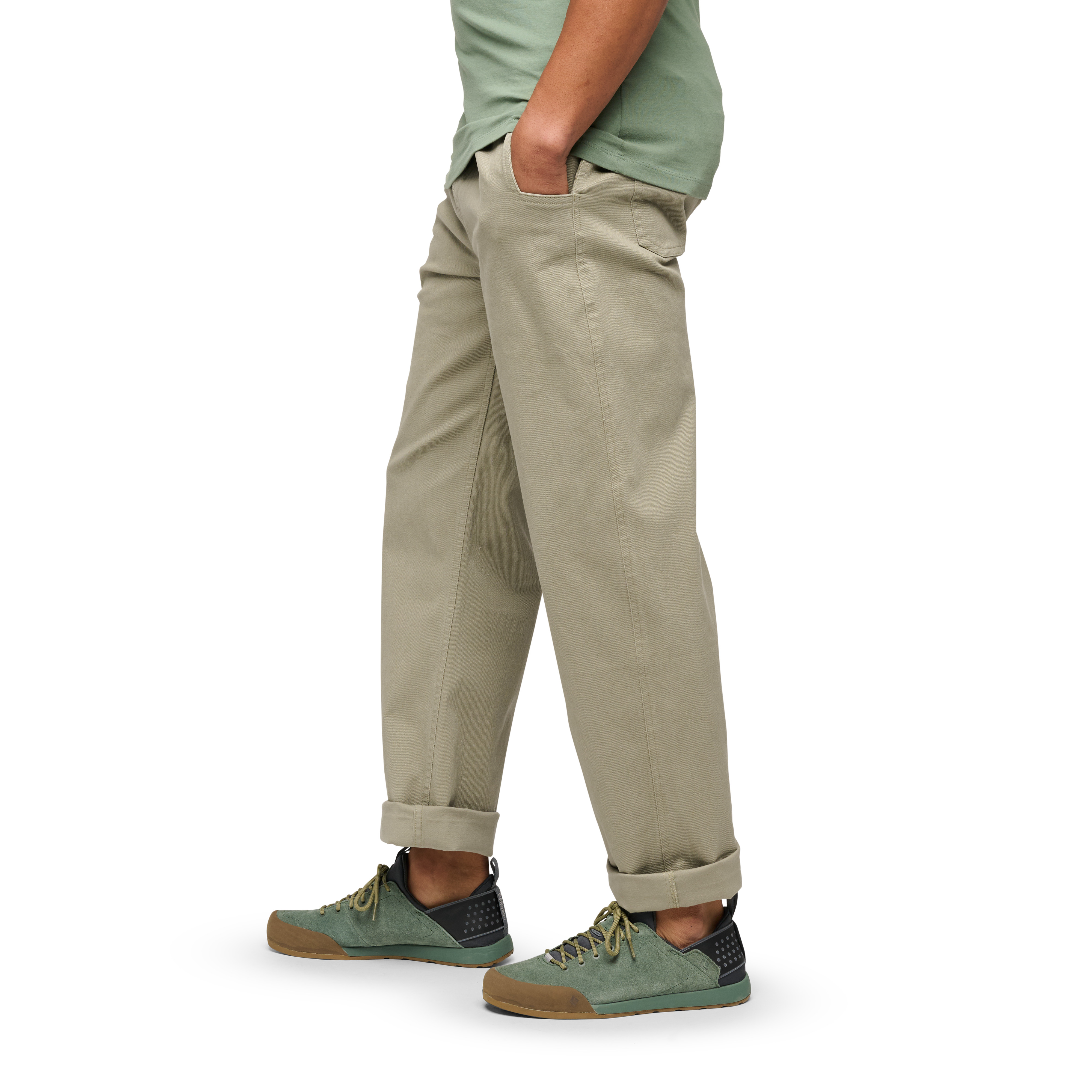 M Dirtbag Pants