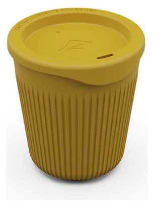 Tasse Sea To Summit Passage 355 ml Jaune
