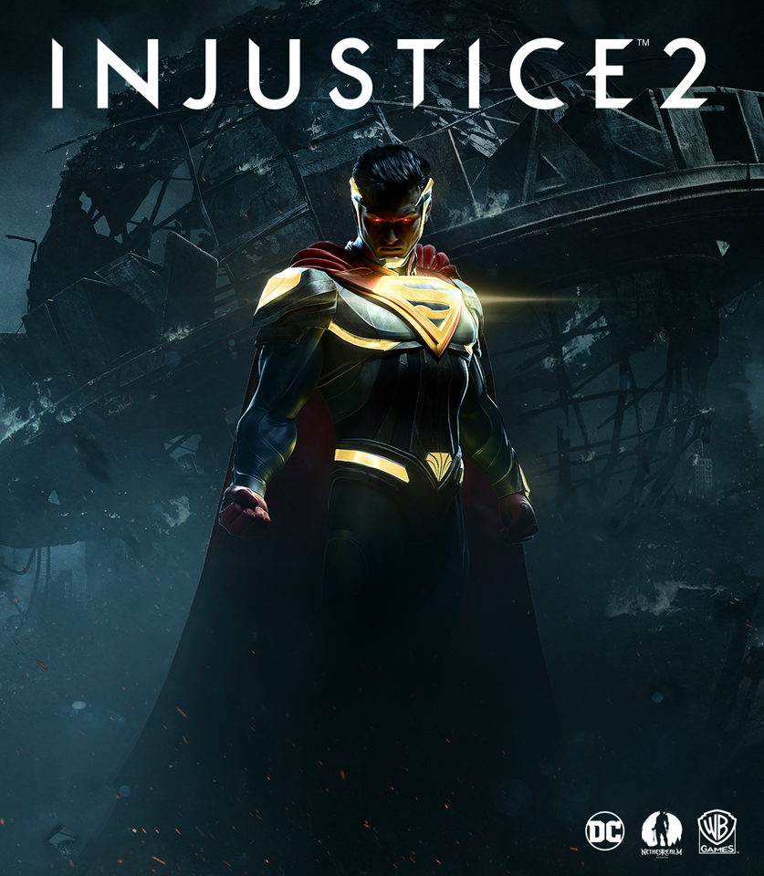 Injustice™ 2 - Standard Edition- PC