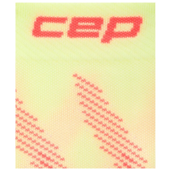 CEP - Run Edt. Elliptic Socks Tall - Chaussettes de compression