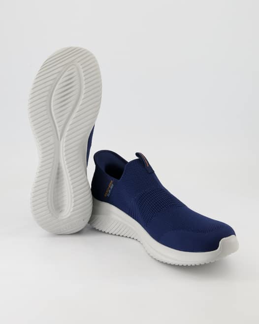 Skechers 232450 Sneaker in Blau