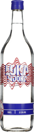 LOKALITEIT WODKA 1LTR