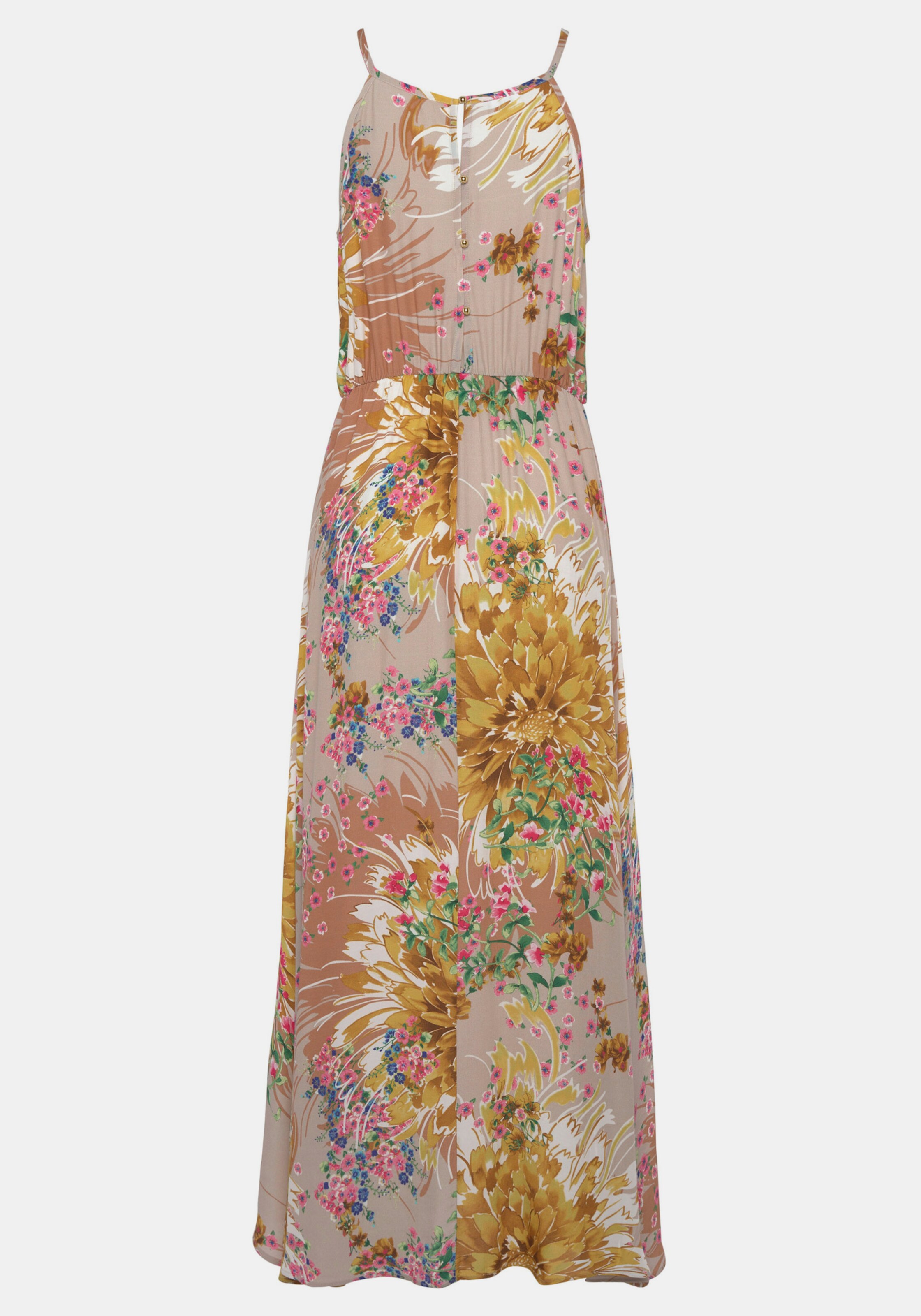 Maxikleid