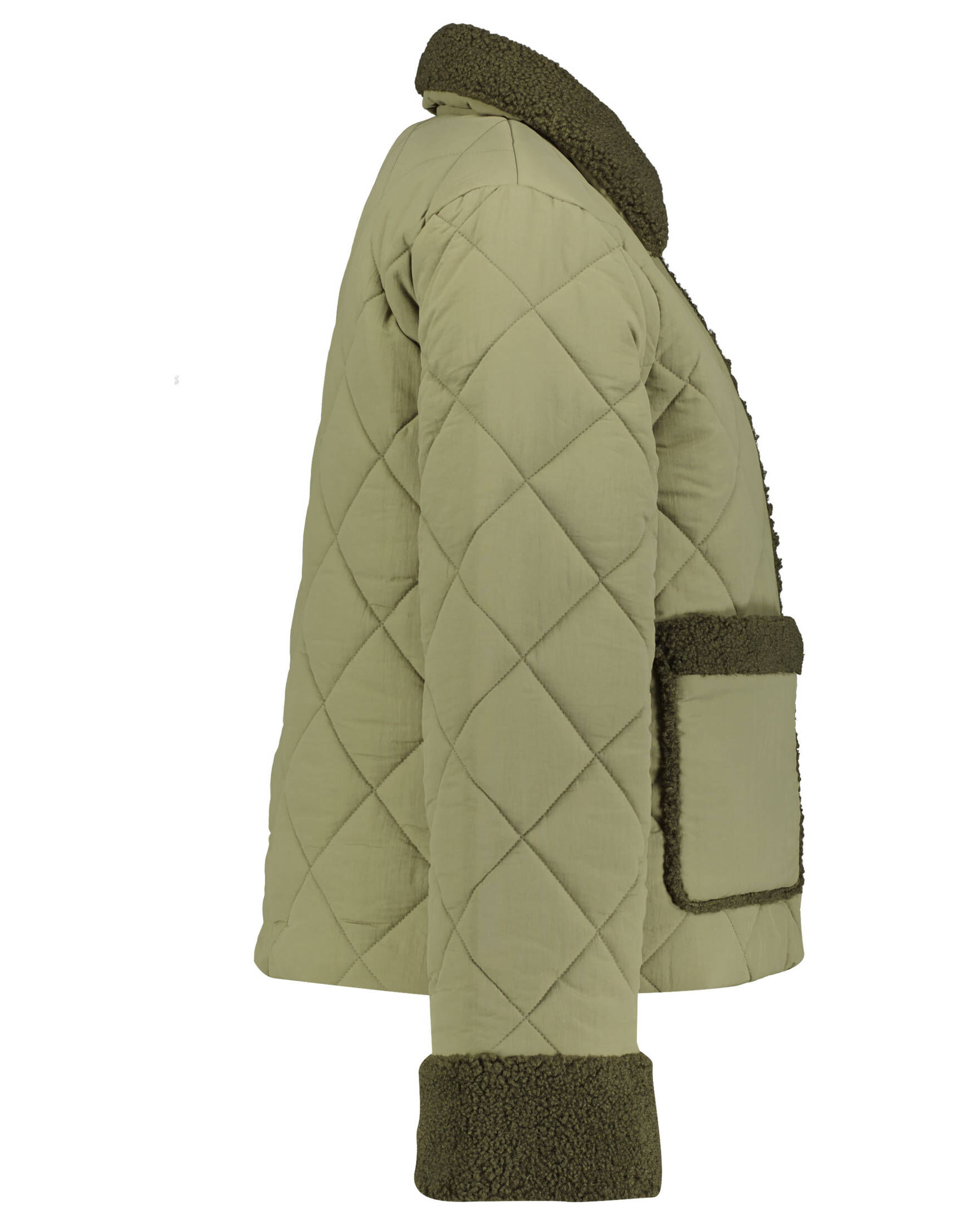 Envii| Damen Steppjacke ENXENON