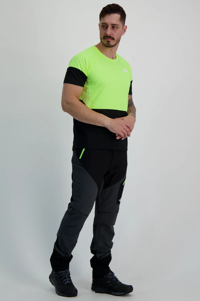 The North Face Bolt Tech Herren T-Shirt